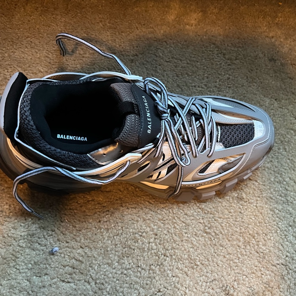 Balenciaga Tracks - Picture 5 of 5